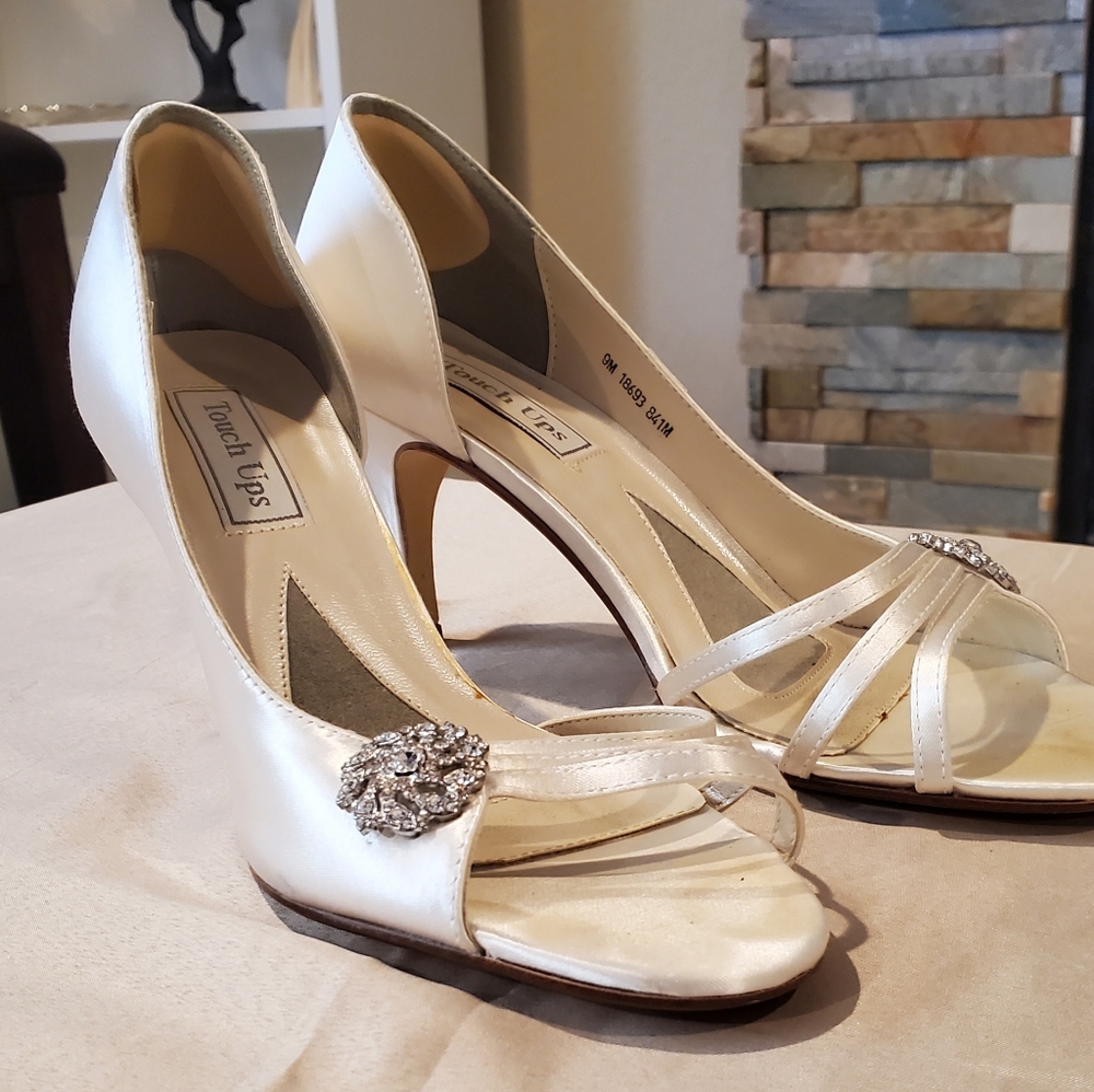 Wedding Shoes